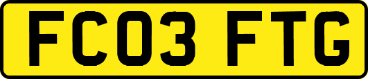 FC03FTG