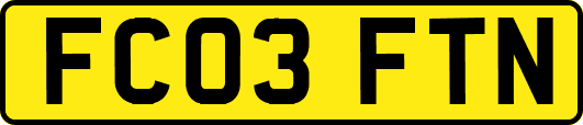 FC03FTN
