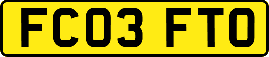 FC03FTO