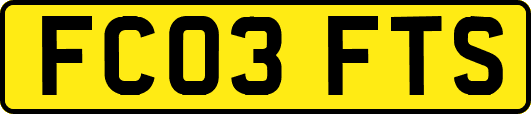 FC03FTS