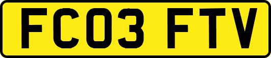 FC03FTV