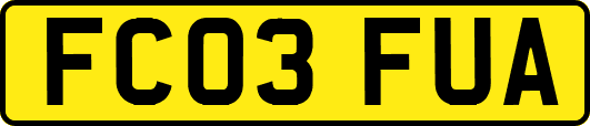 FC03FUA