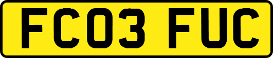 FC03FUC