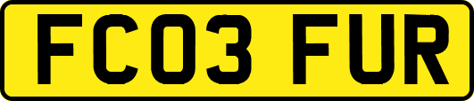 FC03FUR