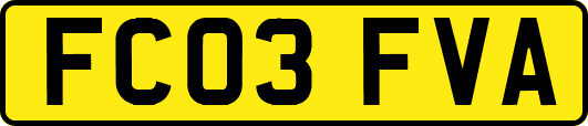 FC03FVA