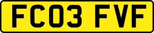 FC03FVF