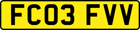 FC03FVV
