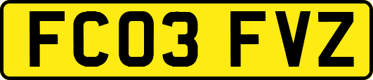 FC03FVZ