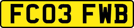 FC03FWB
