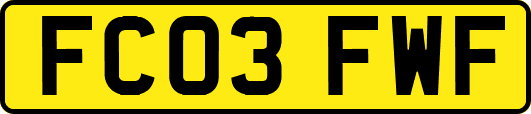 FC03FWF