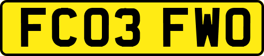 FC03FWO