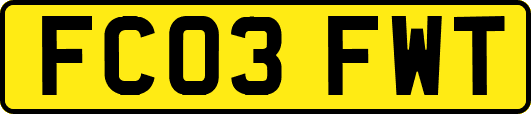 FC03FWT