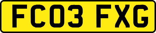 FC03FXG