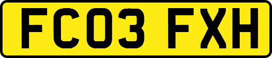 FC03FXH
