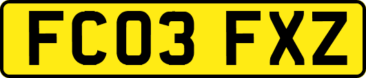 FC03FXZ