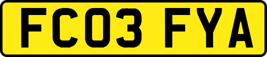 FC03FYA