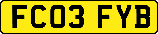 FC03FYB