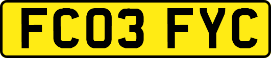 FC03FYC