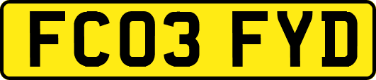 FC03FYD