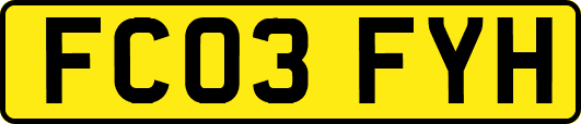 FC03FYH