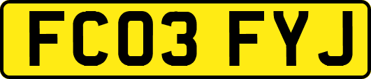 FC03FYJ