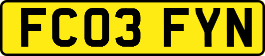 FC03FYN