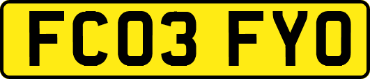 FC03FYO