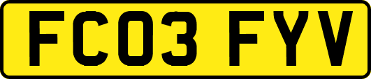 FC03FYV