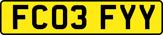 FC03FYY