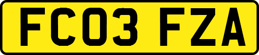 FC03FZA