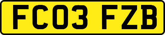 FC03FZB