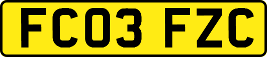 FC03FZC