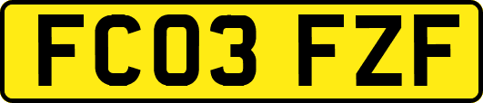 FC03FZF