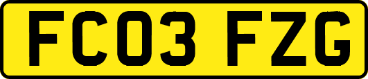 FC03FZG