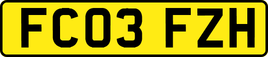 FC03FZH