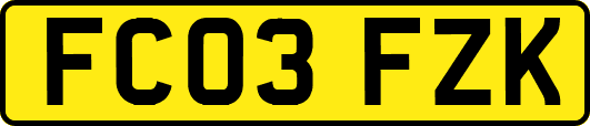 FC03FZK