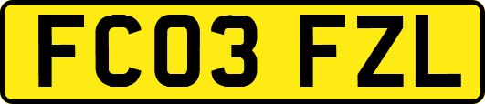 FC03FZL