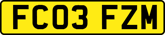 FC03FZM