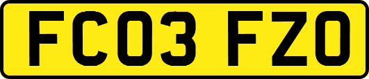 FC03FZO