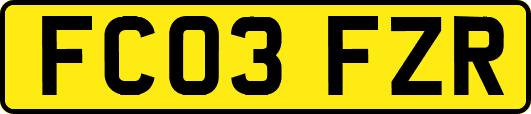 FC03FZR