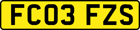 FC03FZS