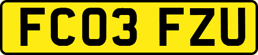 FC03FZU