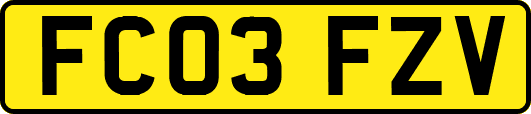 FC03FZV