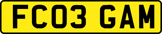 FC03GAM