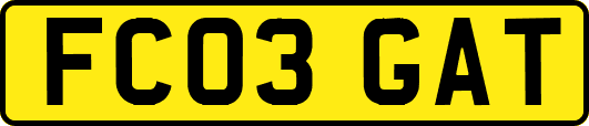 FC03GAT