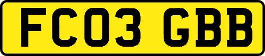 FC03GBB
