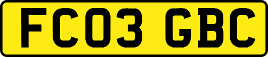 FC03GBC