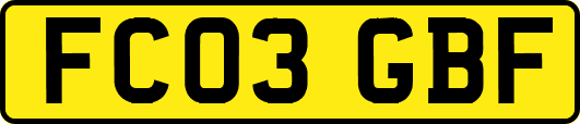 FC03GBF