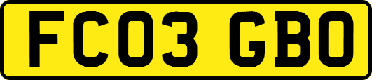 FC03GBO
