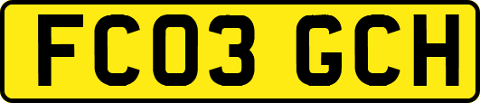 FC03GCH